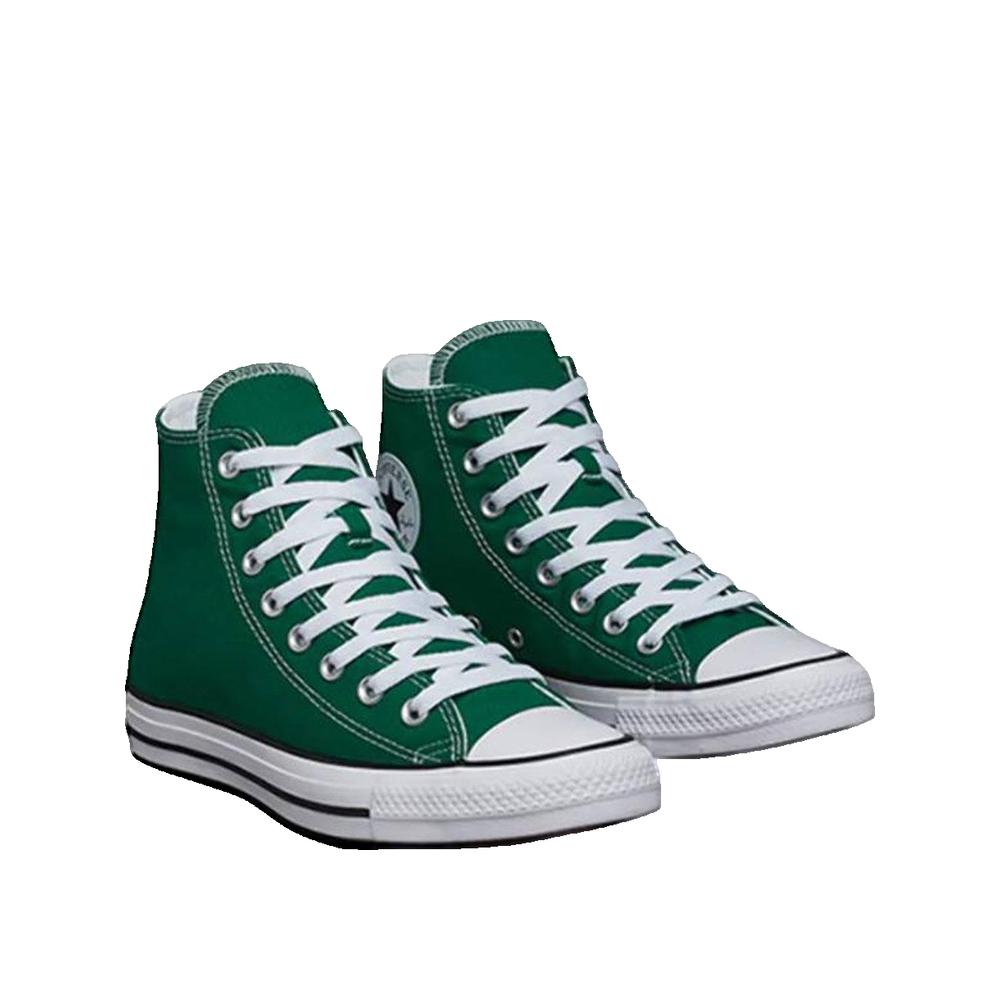 Baskets Chuck Taylor All Star Hi - Vert