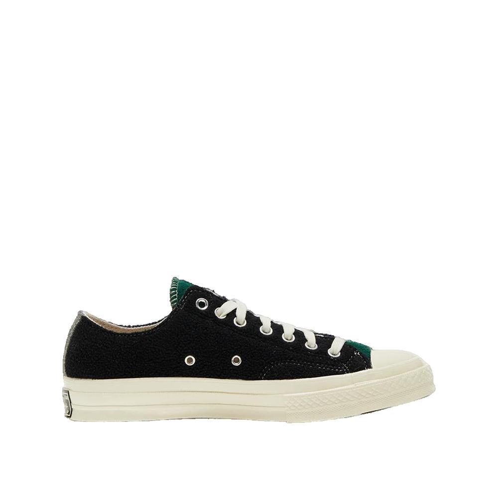 Baskets Chuck 70 Hi - Bleu