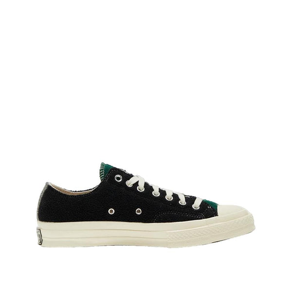 Baskets Chuck 70 Hi - Bleu