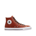 Baskets Chuck Taylor All Star Hi - Rouge