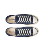 Zapatillas Chuck 70 Low - Azul