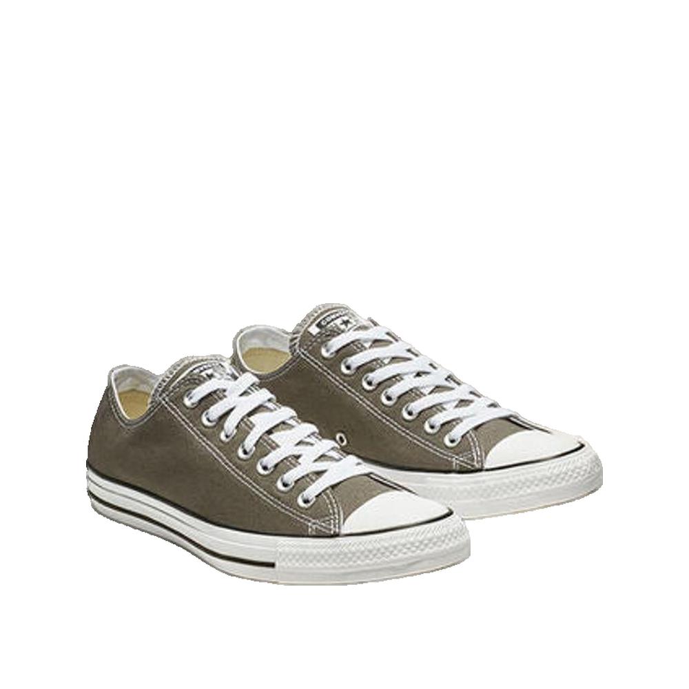 Chuck Taylor All Star Low Sneakers - Gray