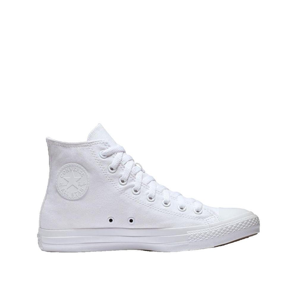 Baskets Chuck Taylor All Star Hi - Blanc