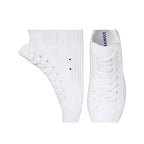 Baskets Chuck Taylor All Star Hi - Blanc