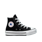 Zapatillas altas Chuck 70 - Negro