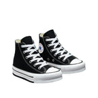 Zapatillas altas Chuck 70 - Negro