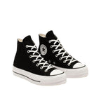 Baskets Chuck Taylor All Star Lift High - Noir