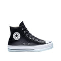 Zapatillas altas Chuck Taylor All Star Lift - Negro