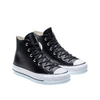 Zapatillas altas Chuck Taylor All Star Lift - Negro