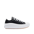 Chuck 70 Low Sneakers - Black