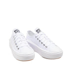 Baskets Chuck 70 Low - Blanc