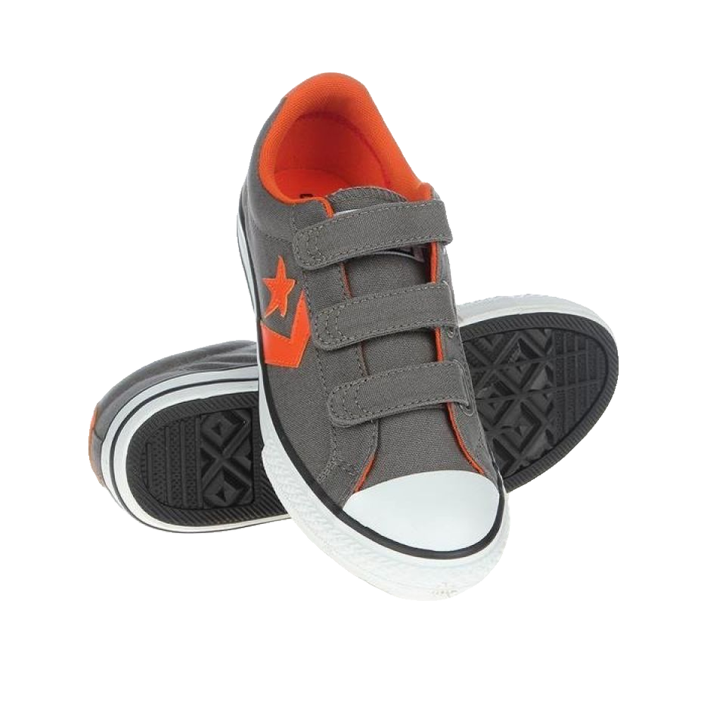Zapatillas Star Player EV3 - Gris