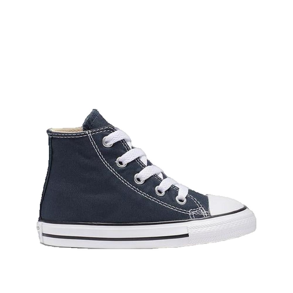 Zapatillas altas Chuck 70 - Azul