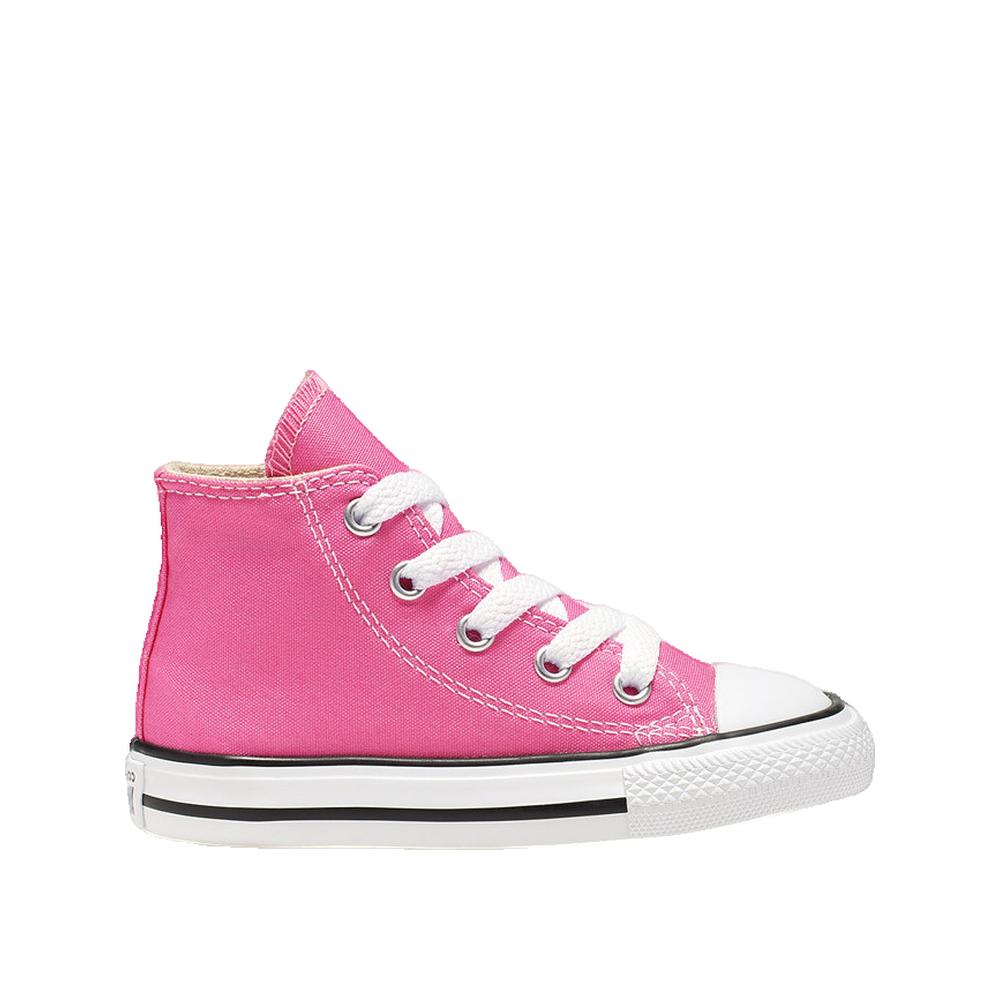Zapatillas Chuck Taylor All Star Hi - Rosa