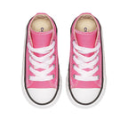 Zapatillas Chuck Taylor All Star Hi - Rosa