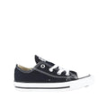 Zapatillas Chuck Taylor All Star Kids Low - Negro