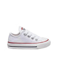 Chuck Taylor All Star Low Sneakers - White