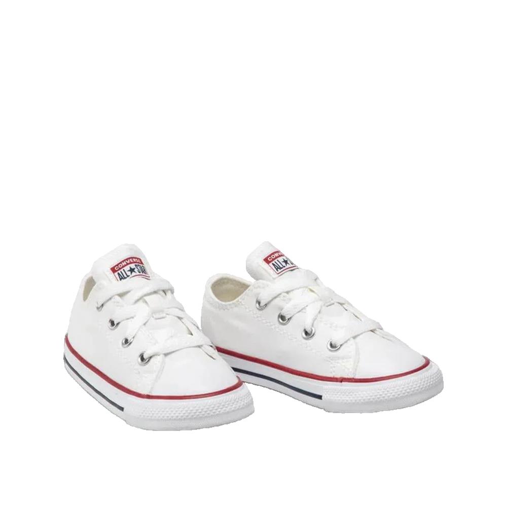 Chuck Taylor All Star Low Sneakers - White