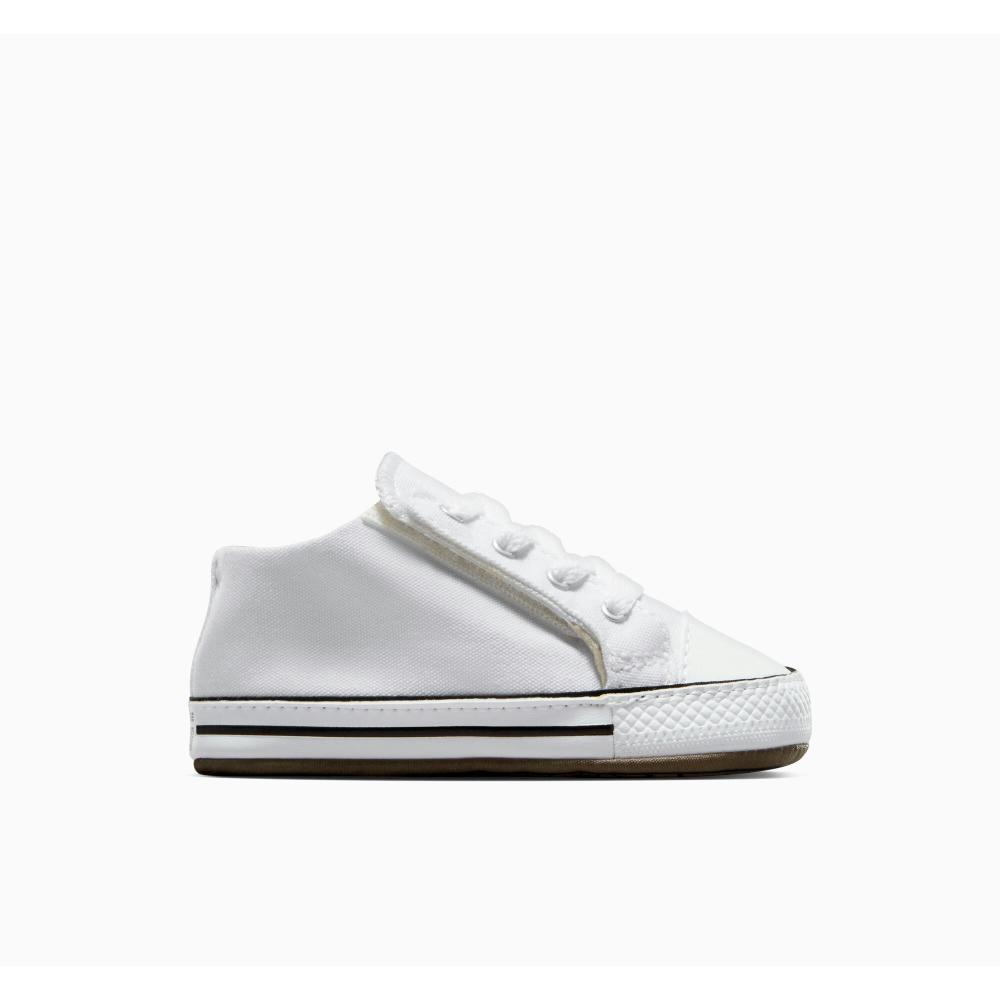 Zapatillas Chuck Taylor All Star Kids Low - Blanco