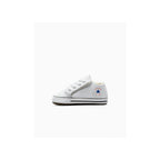 Zapatillas Chuck Taylor All Star Kids Low - Blanco