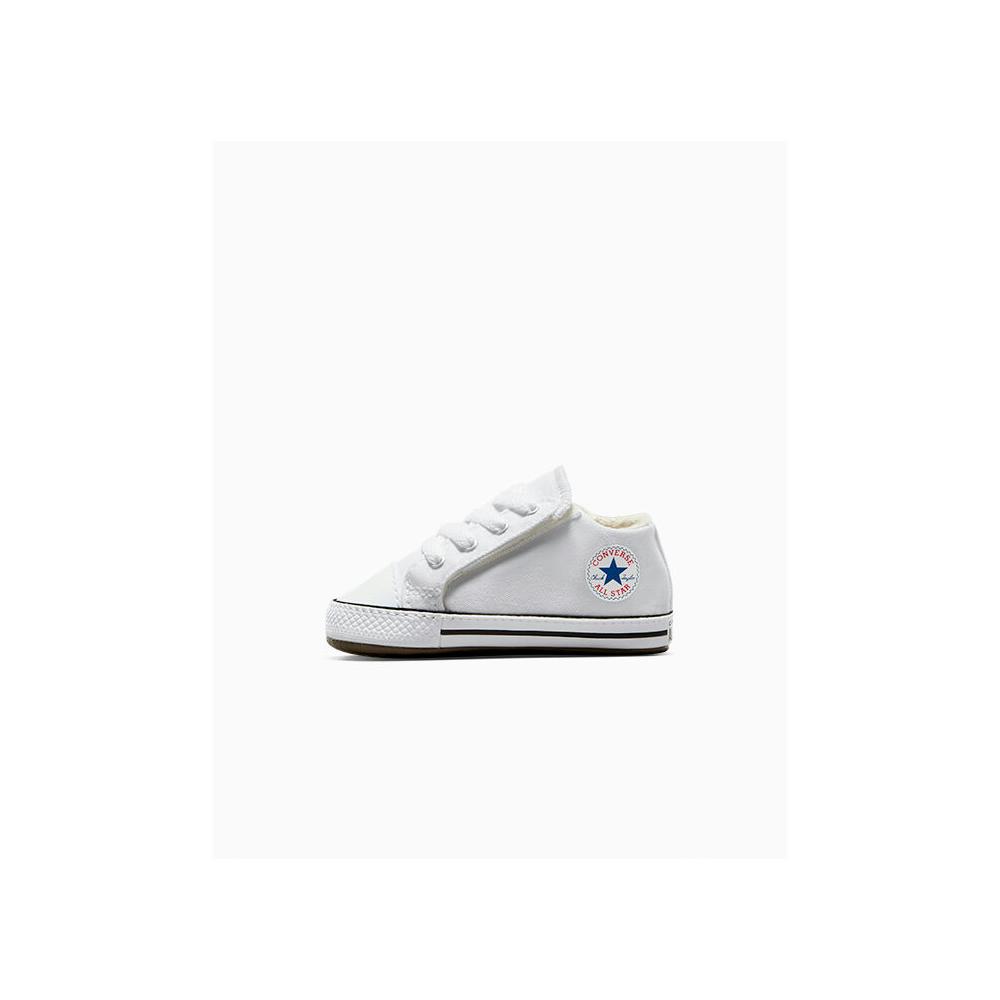 Zapatillas Chuck Taylor All Star Kids Low - Blanco