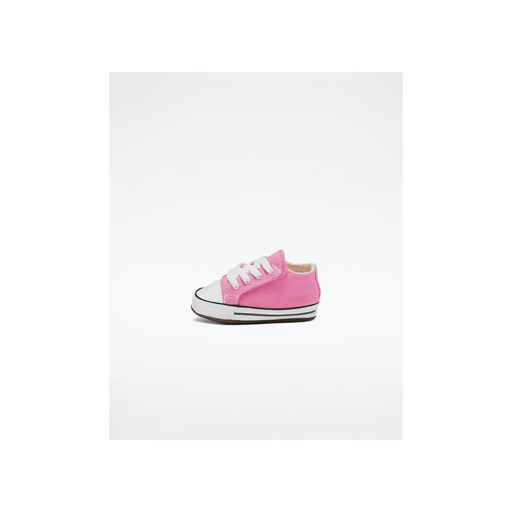 Zapatillas Chuck Taylor All Star Kids Low - Rosa