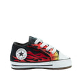 Baskets Chuck Taylor All Star Kids Low - Noir