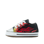 Baskets Chuck Taylor All Star Kids Low - Noir