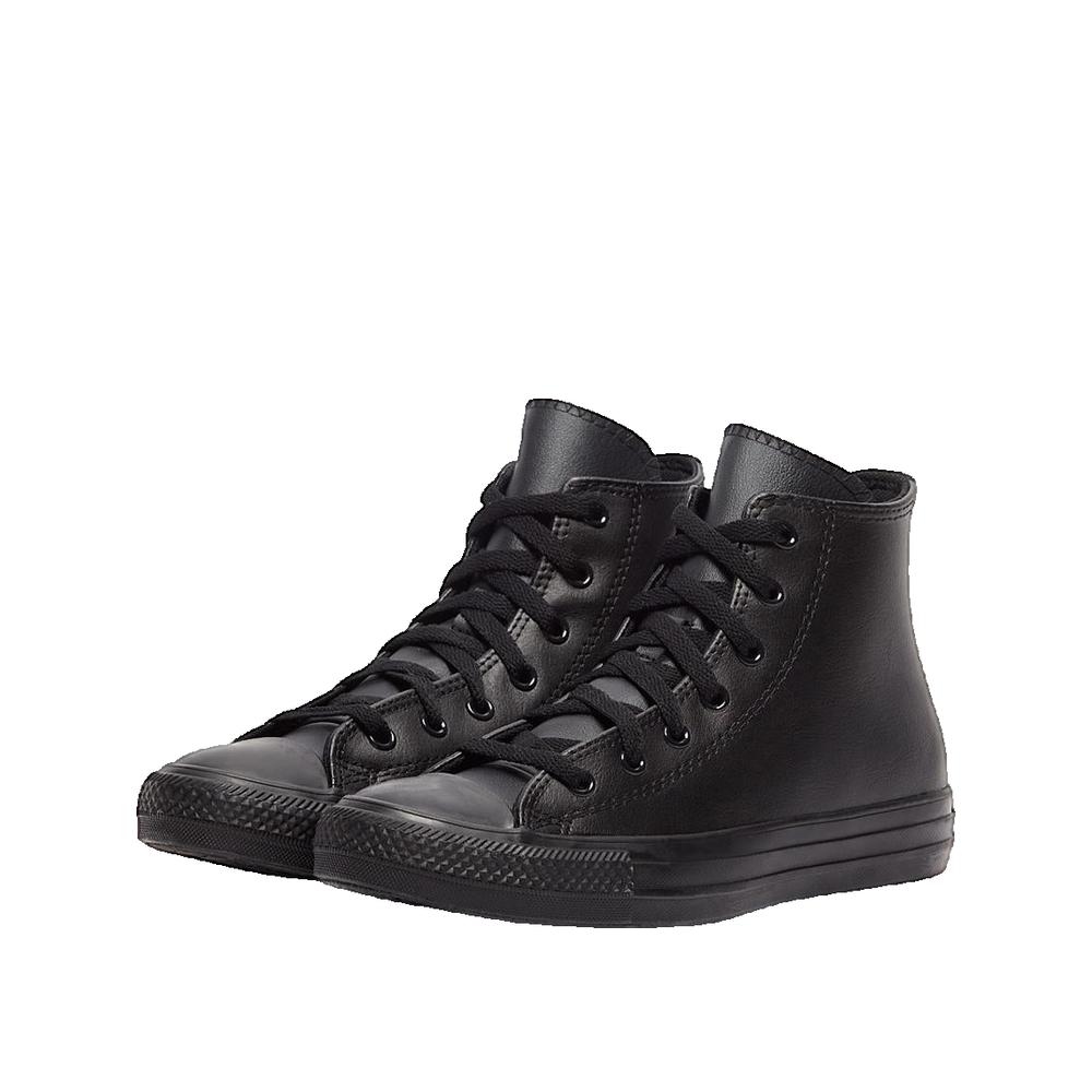Chuck 70 Hi Sneakers - Black