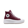 Zapatillas Chuck 70 Low - Rojo