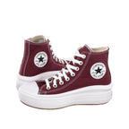 Zapatillas Chuck 70 Low - Rojo