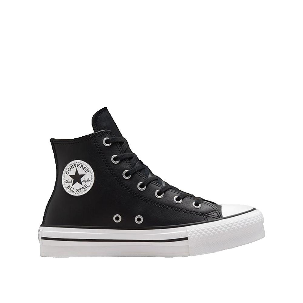 Chuck Taylor All Star Low Sneakers - Black