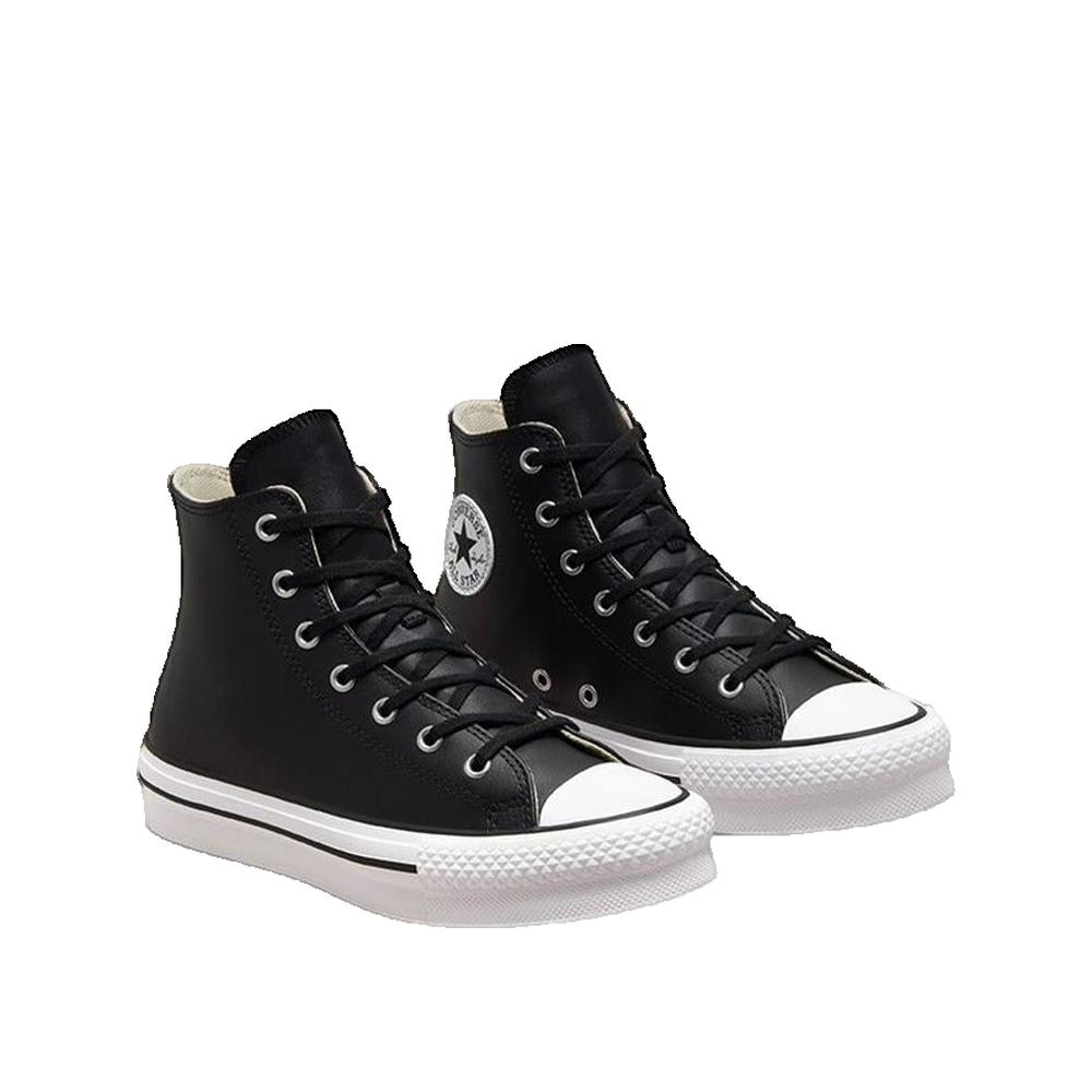 Chuck Taylor All Star Low Sneakers - Black
