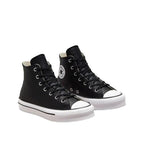 Chuck Taylor All Star Low Sneakers - Black