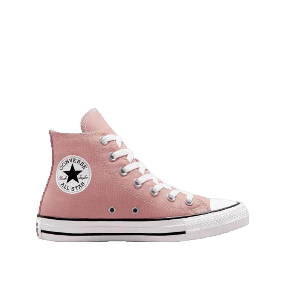 Baskets Chuck Taylor All Star Hi - Rose