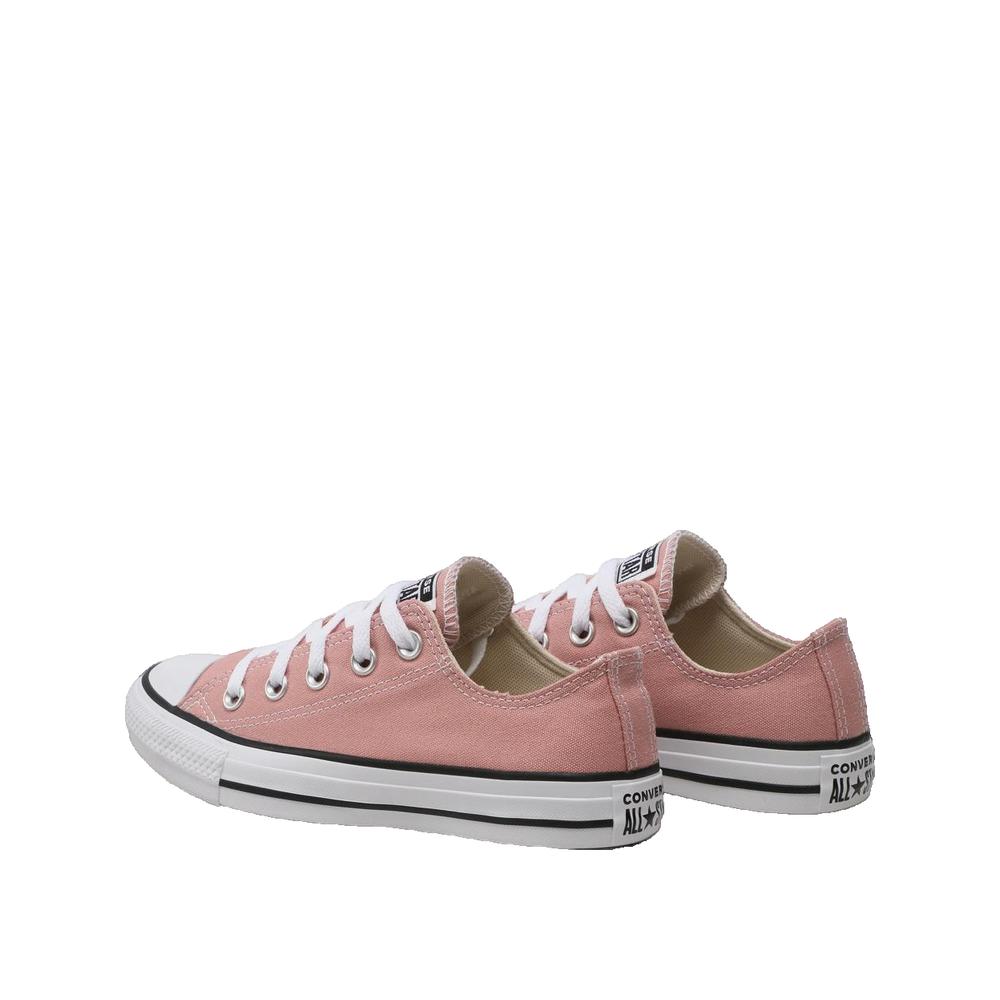 Baskets Chuck Taylor All Star Low - Rose