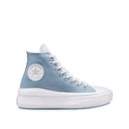 Zapatillas Chuck 70 Low - Azul