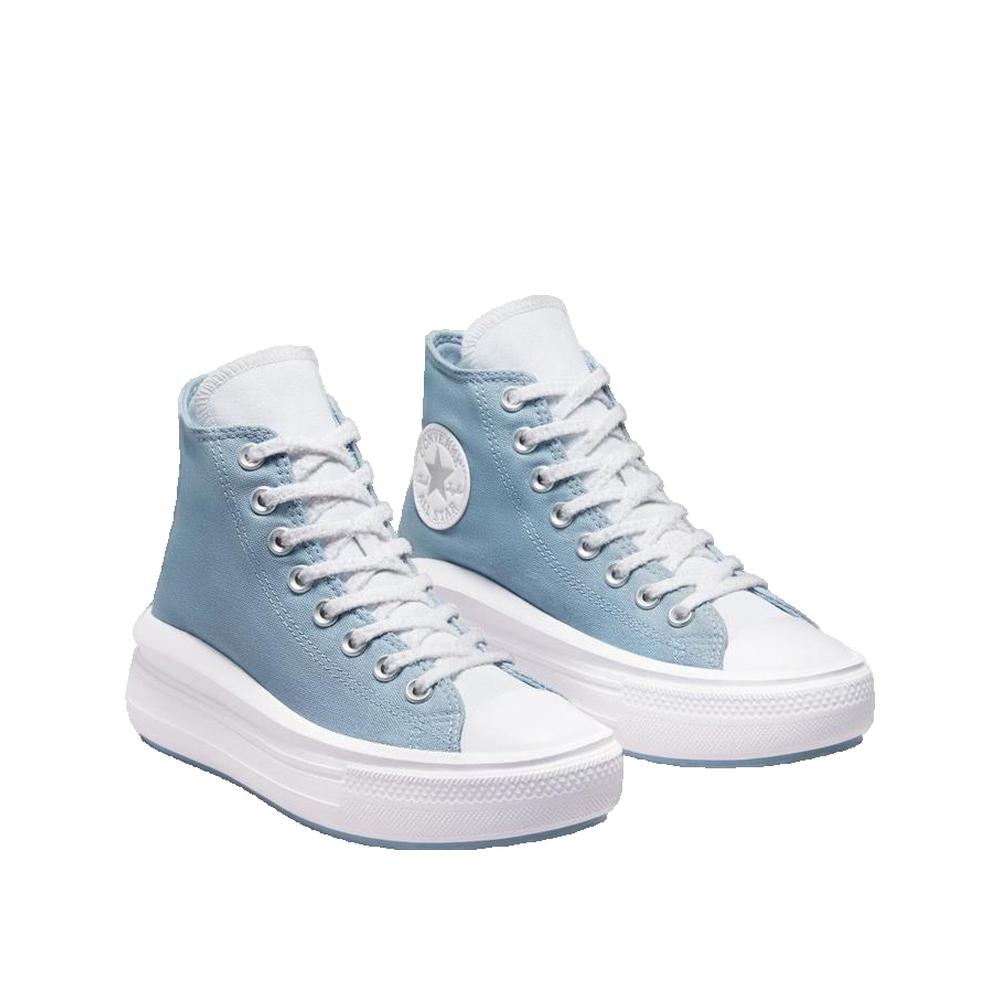 Zapatillas Chuck 70 Low - Azul