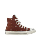 Zapatillas altas Chuck Taylor All Star - Marrón