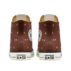 Zapatillas altas Chuck Taylor All Star - Marrón