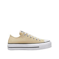 Zapatillas bajas Chuck 70 - Beige