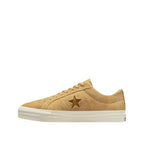 Chuck 70 Low Sneakers - Yellow