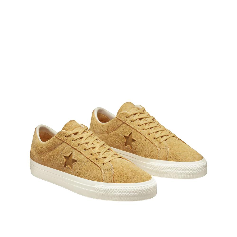 Chuck 70 Low Sneakers - Yellow
