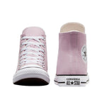 Baskets Chuck Taylor All Star Hi - Rose