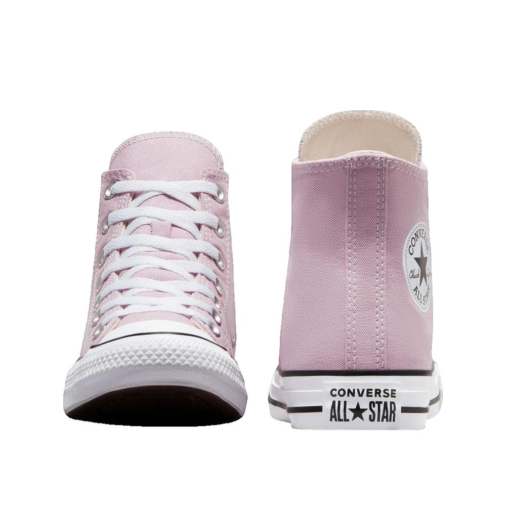 Baskets Chuck Taylor All Star Hi - Rose