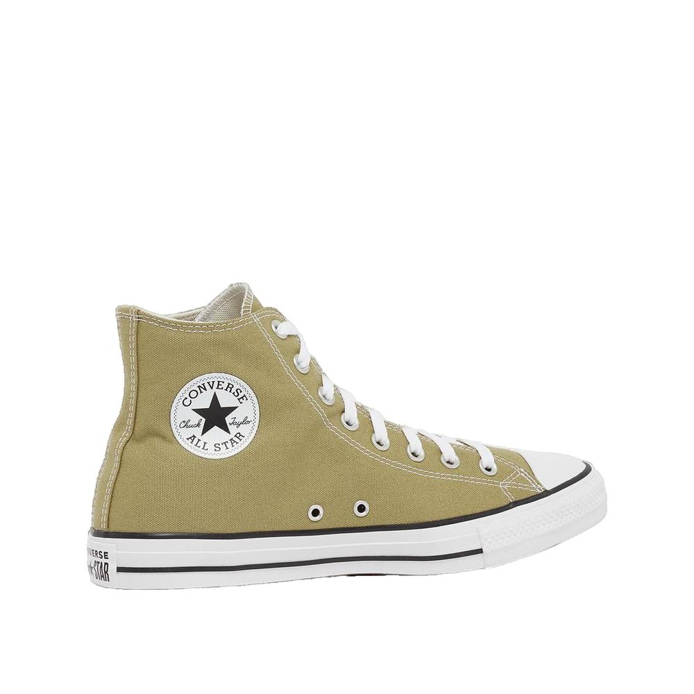 Zapatillas Chuck Taylor All Star Hi - Verde