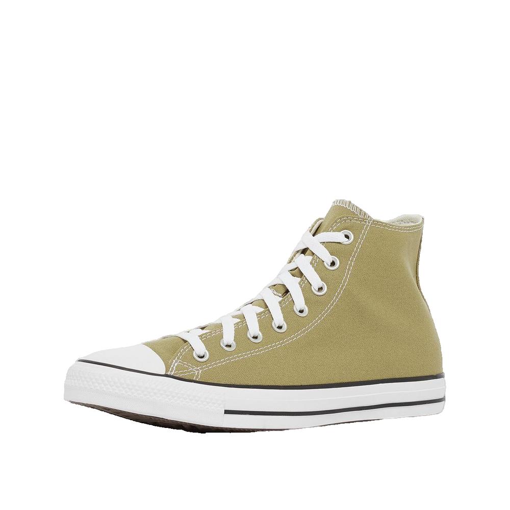 Zapatillas Chuck Taylor All Star Hi - Verde