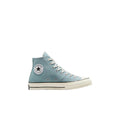 Baskets Chuck 70 Vintage - Bleu
