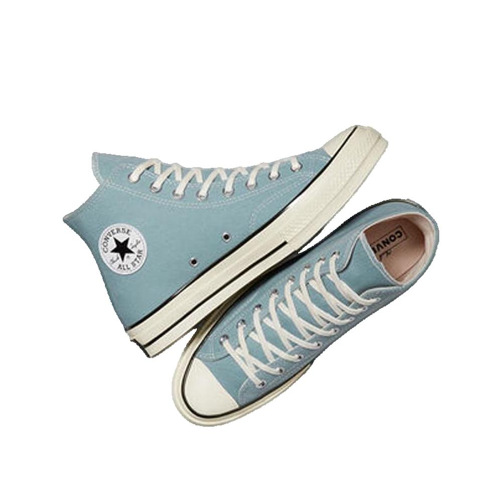 Baskets Chuck 70 Vintage - Bleu