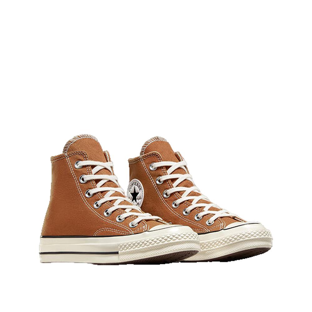 Baskets Chuck 70 Vintage - Marron